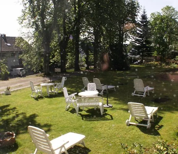 Thermen Holstein Hotel 3*