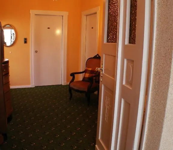 Thermen Holstein Hotel 3*