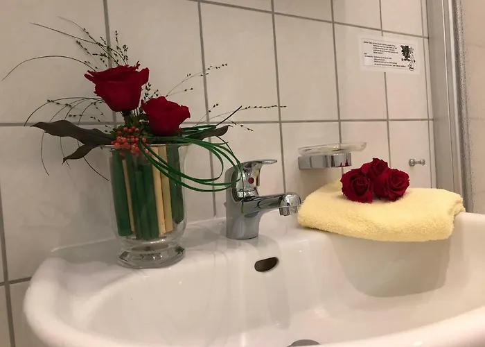 Hotel Thermen Holstein Bad Salzuflen