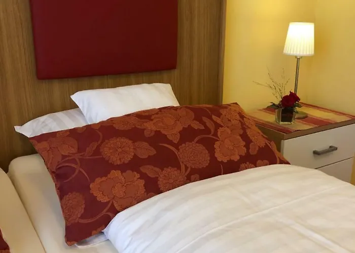 Thermen Holstein Hotel