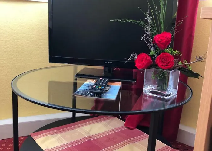 Thermen Holstein Bad Salzuflen