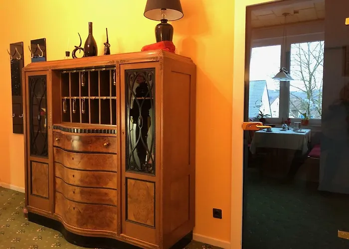 Hotel Thermen Holstein