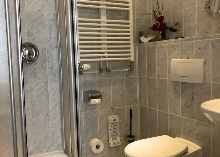 Hotel Thermen Holstein 3*