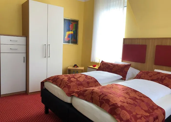 Thermen Holstein Hotel Bad Salzuflen