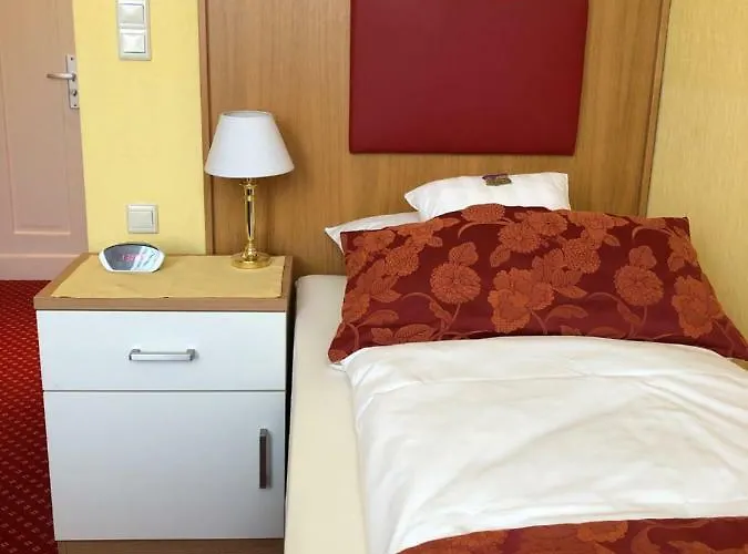 Hotel Thermen Holstein