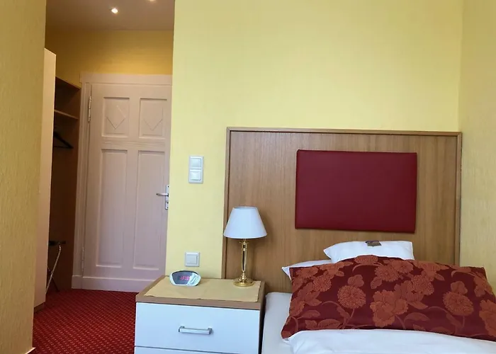 Thermen Holstein Hotel 3*