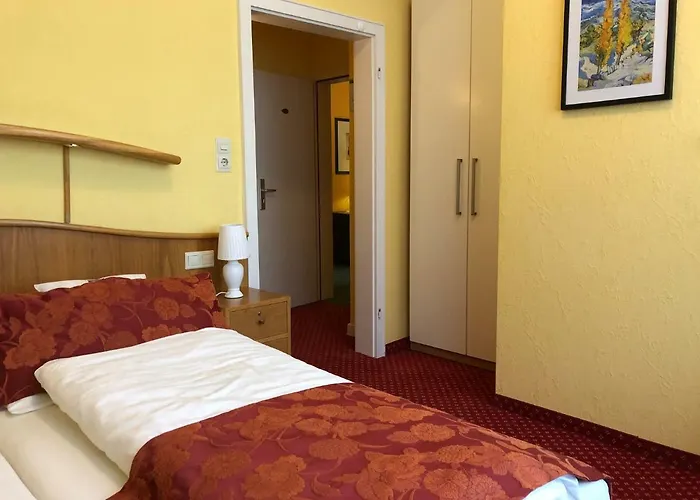 Thermen Holstein Hotel Bad Salzuflen