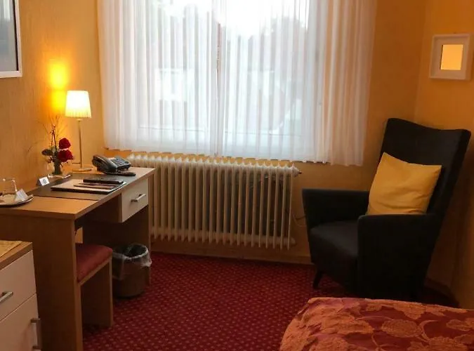 Thermen Holstein Bad Salzuflen